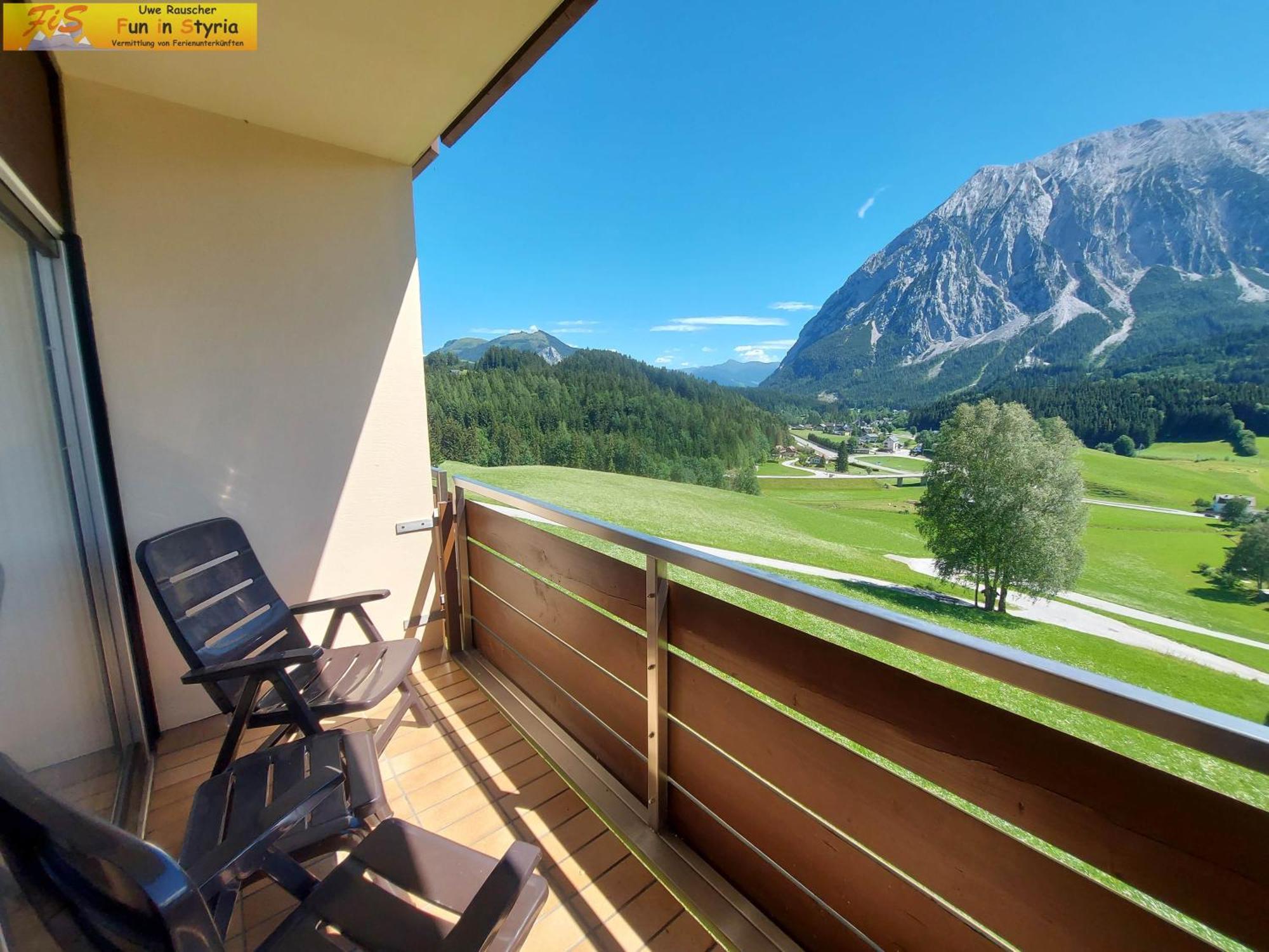 טאופליץ Apartment Salzkammergut מראה חיצוני תמונה