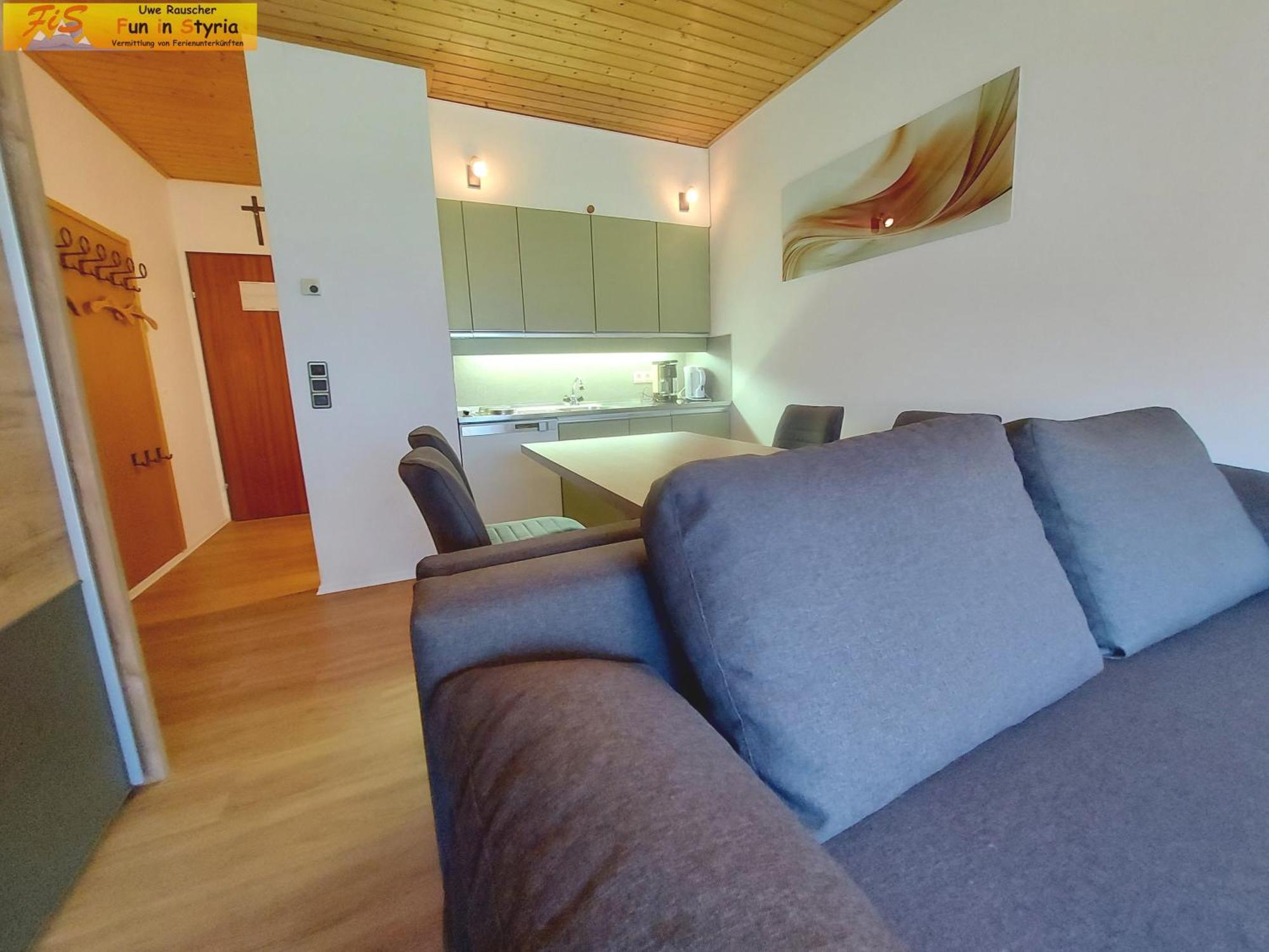 טאופליץ Apartment Salzkammergut מראה חיצוני תמונה