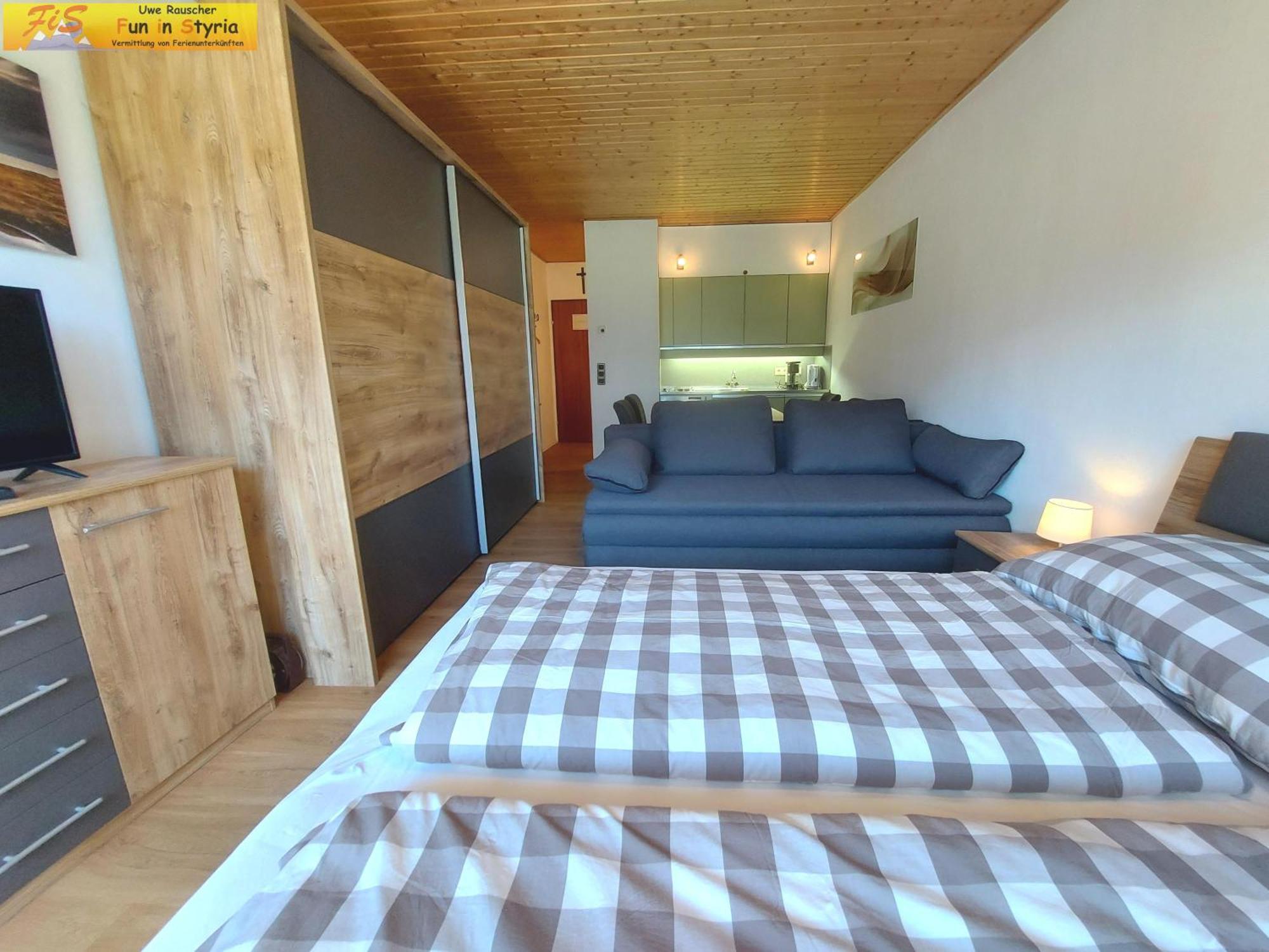 טאופליץ Apartment Salzkammergut מראה חיצוני תמונה