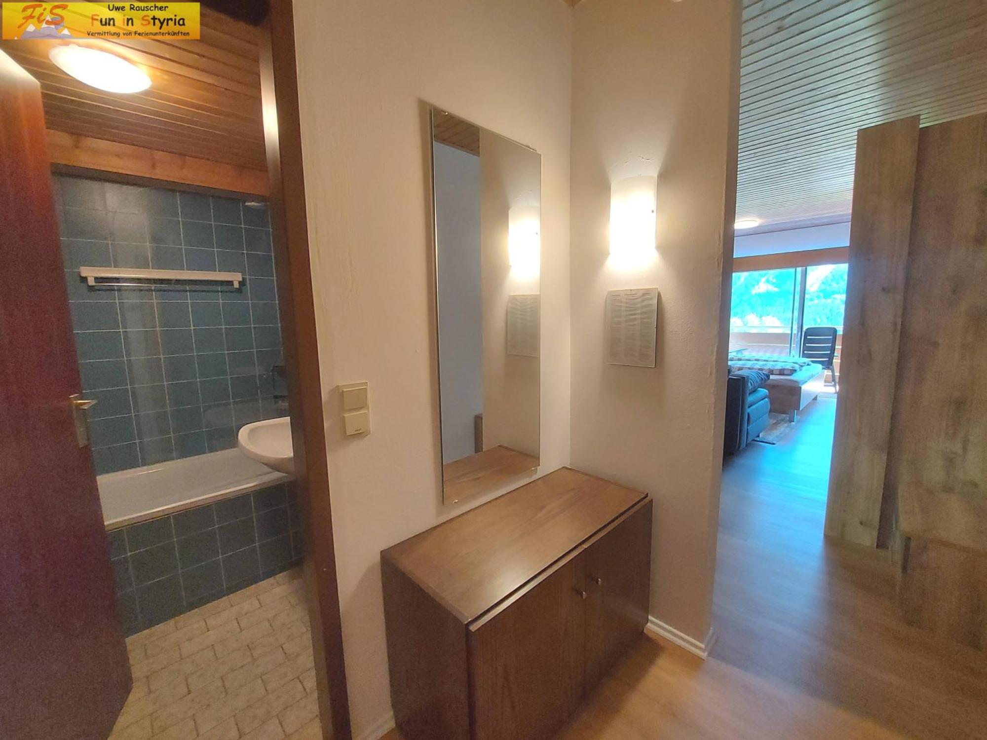 טאופליץ Apartment Salzkammergut מראה חיצוני תמונה