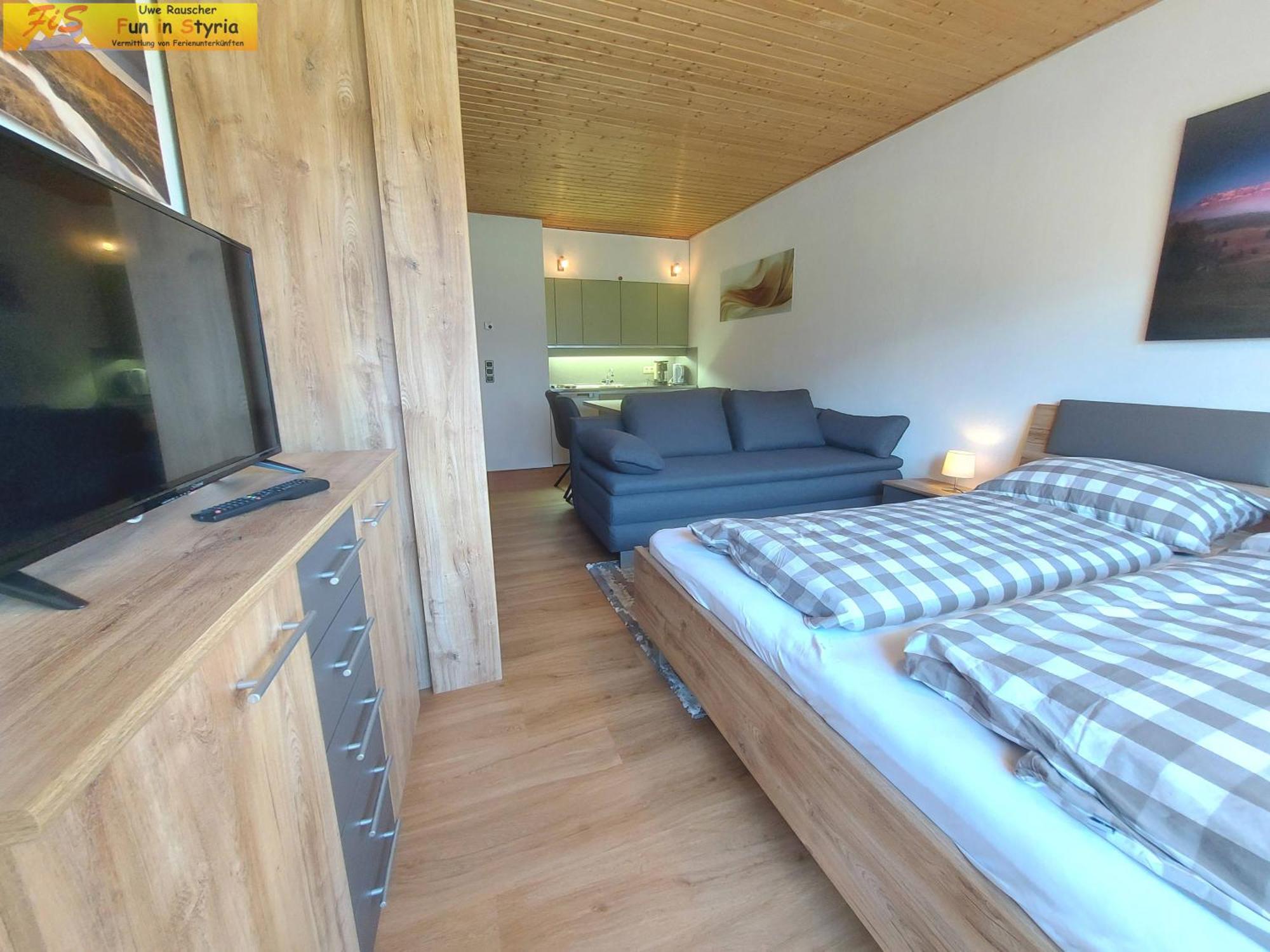 טאופליץ Apartment Salzkammergut מראה חיצוני תמונה
