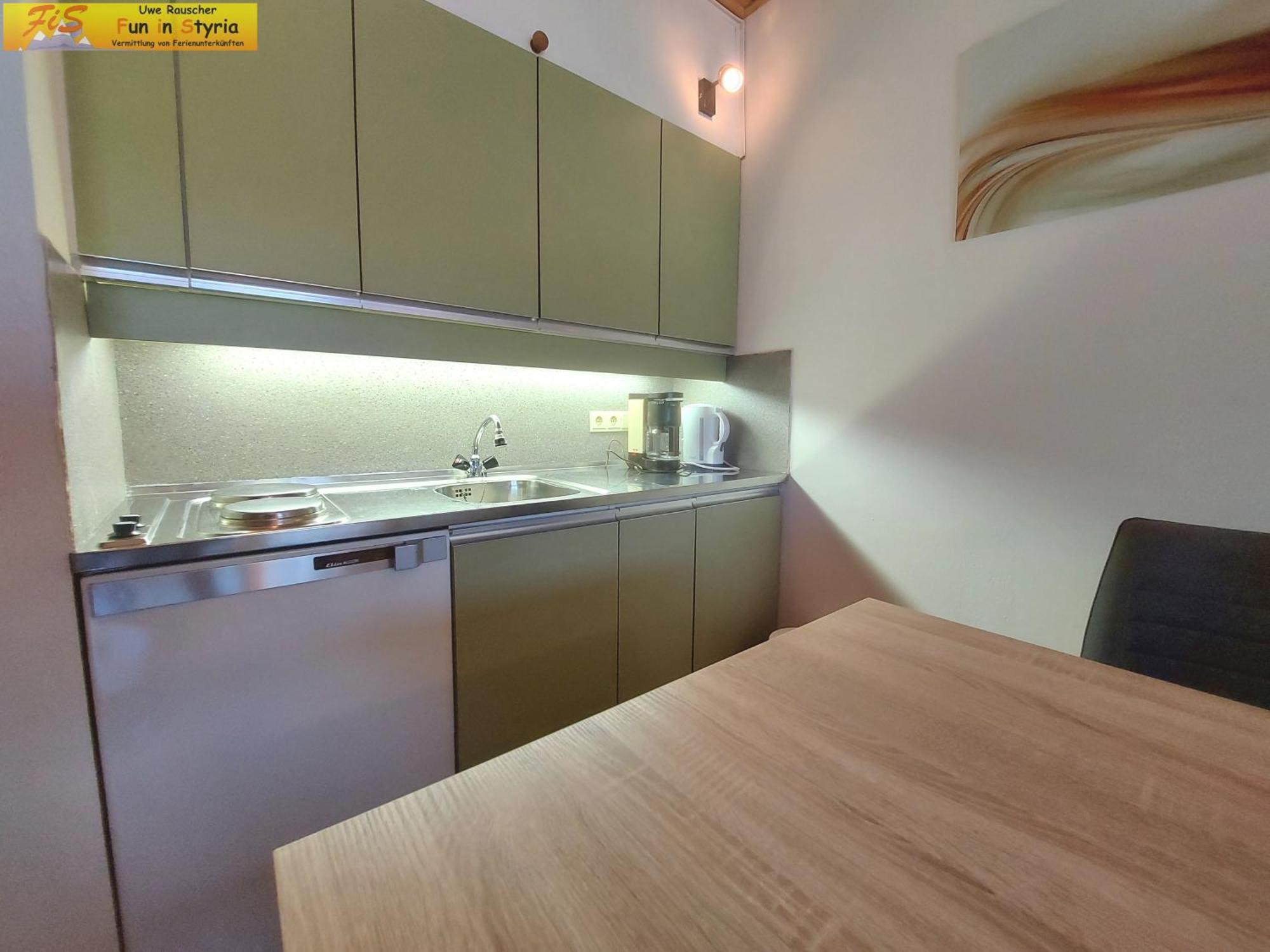 טאופליץ Apartment Salzkammergut מראה חיצוני תמונה