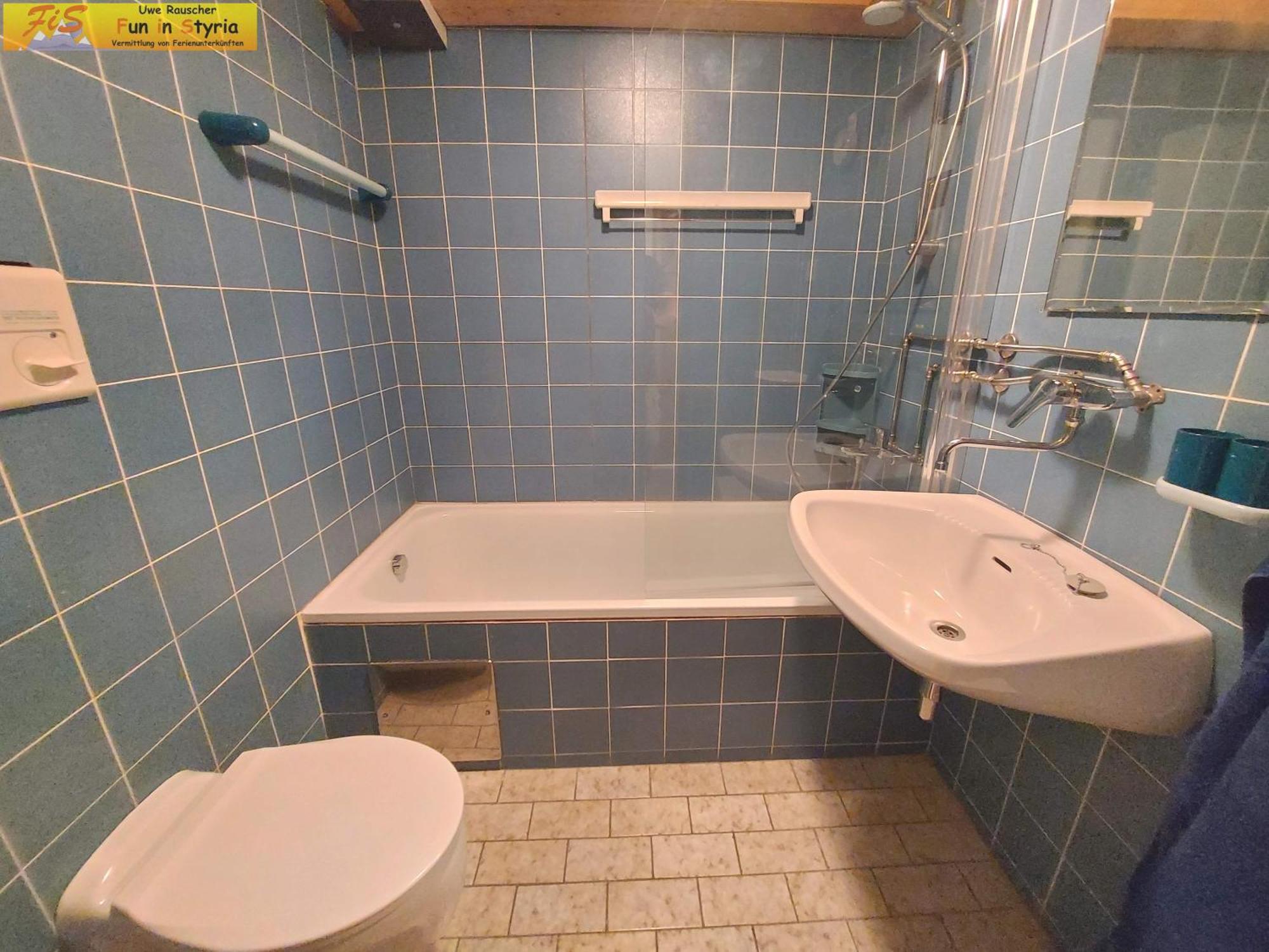 טאופליץ Apartment Salzkammergut מראה חיצוני תמונה